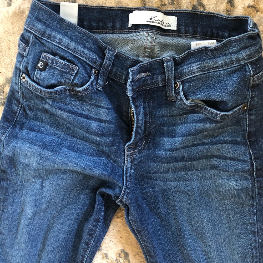 Kancan Jeans